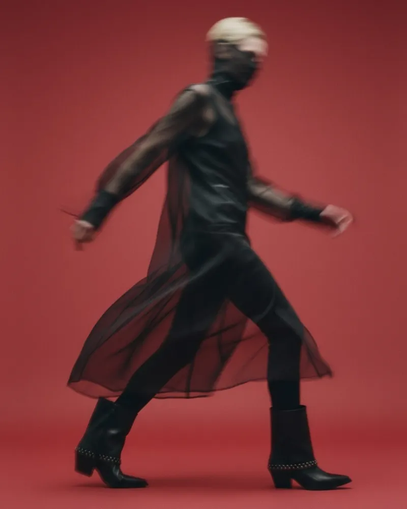 AZAREY SHOES Shopify