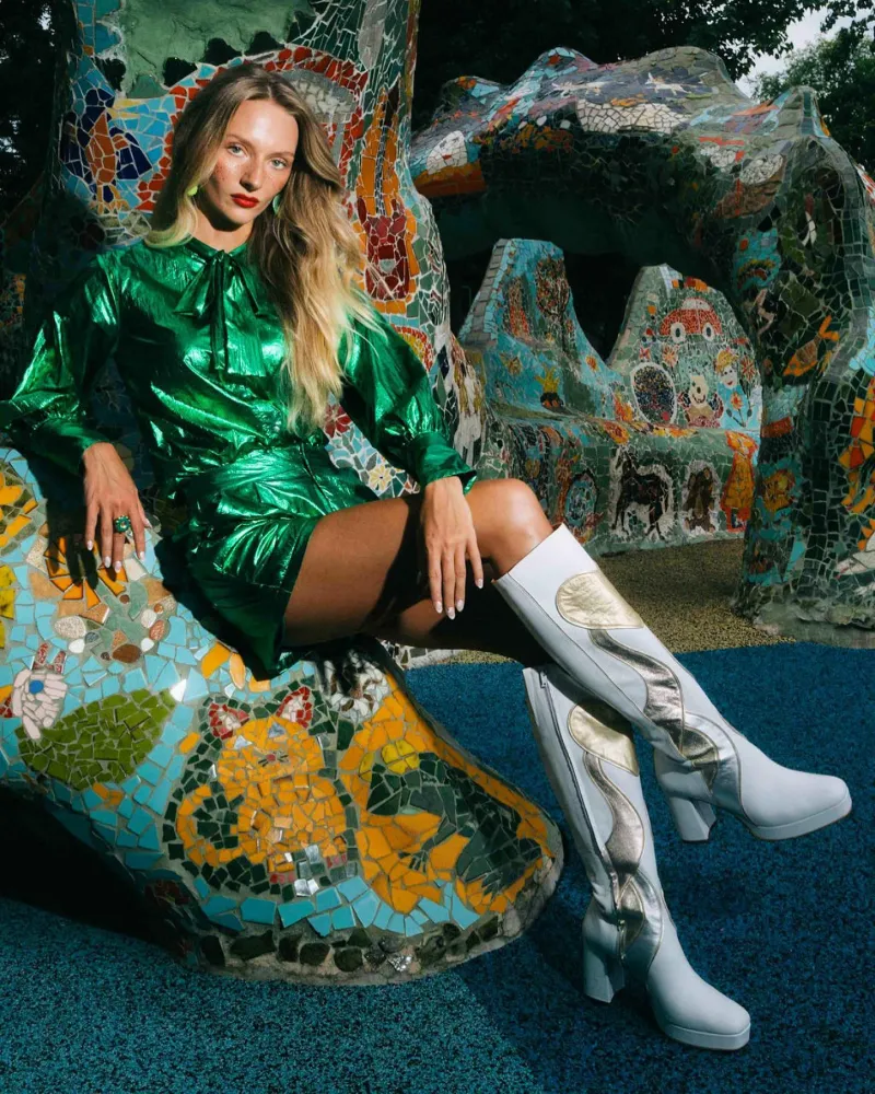 L'Atelier de Charlotte Shopify