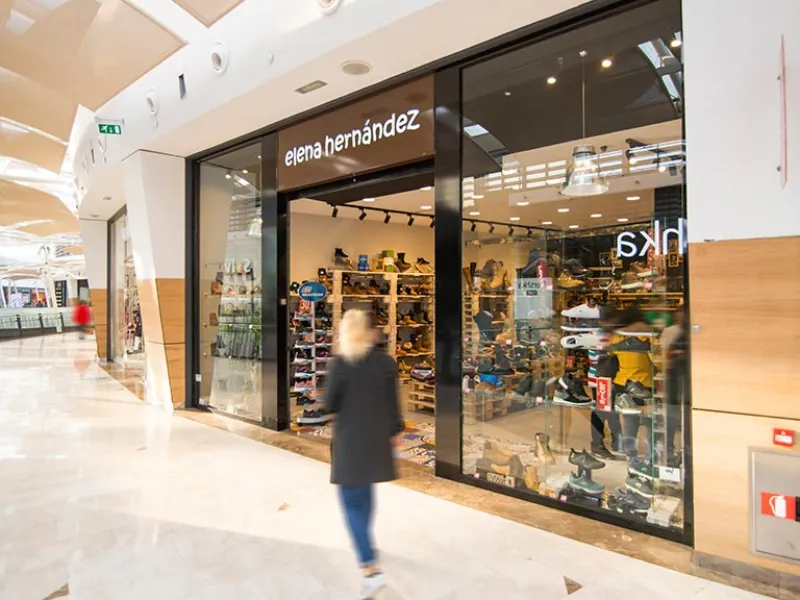 Elena Hernandez Shopify