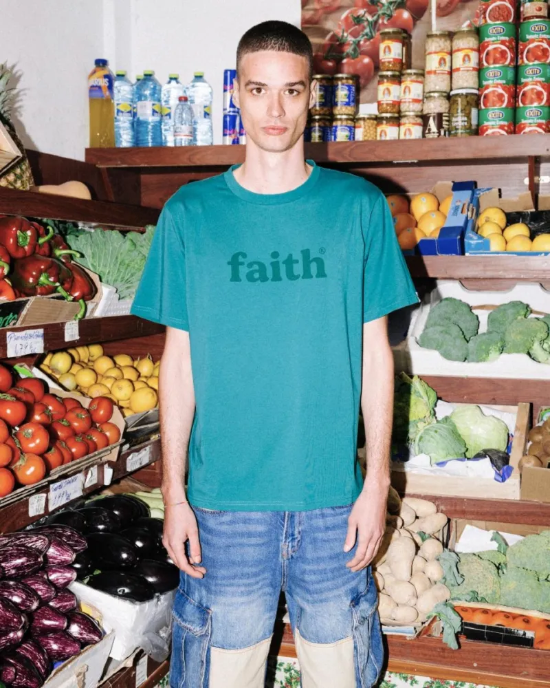 Faith of the South Shopify