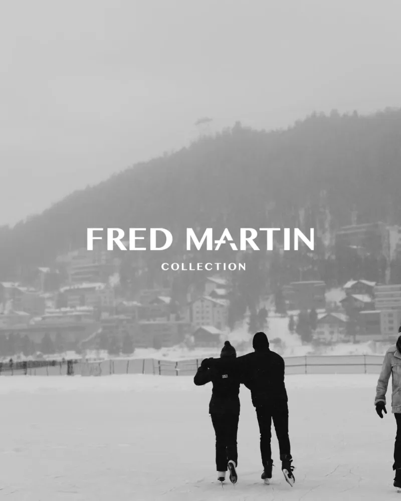 Fred Martin Shopify