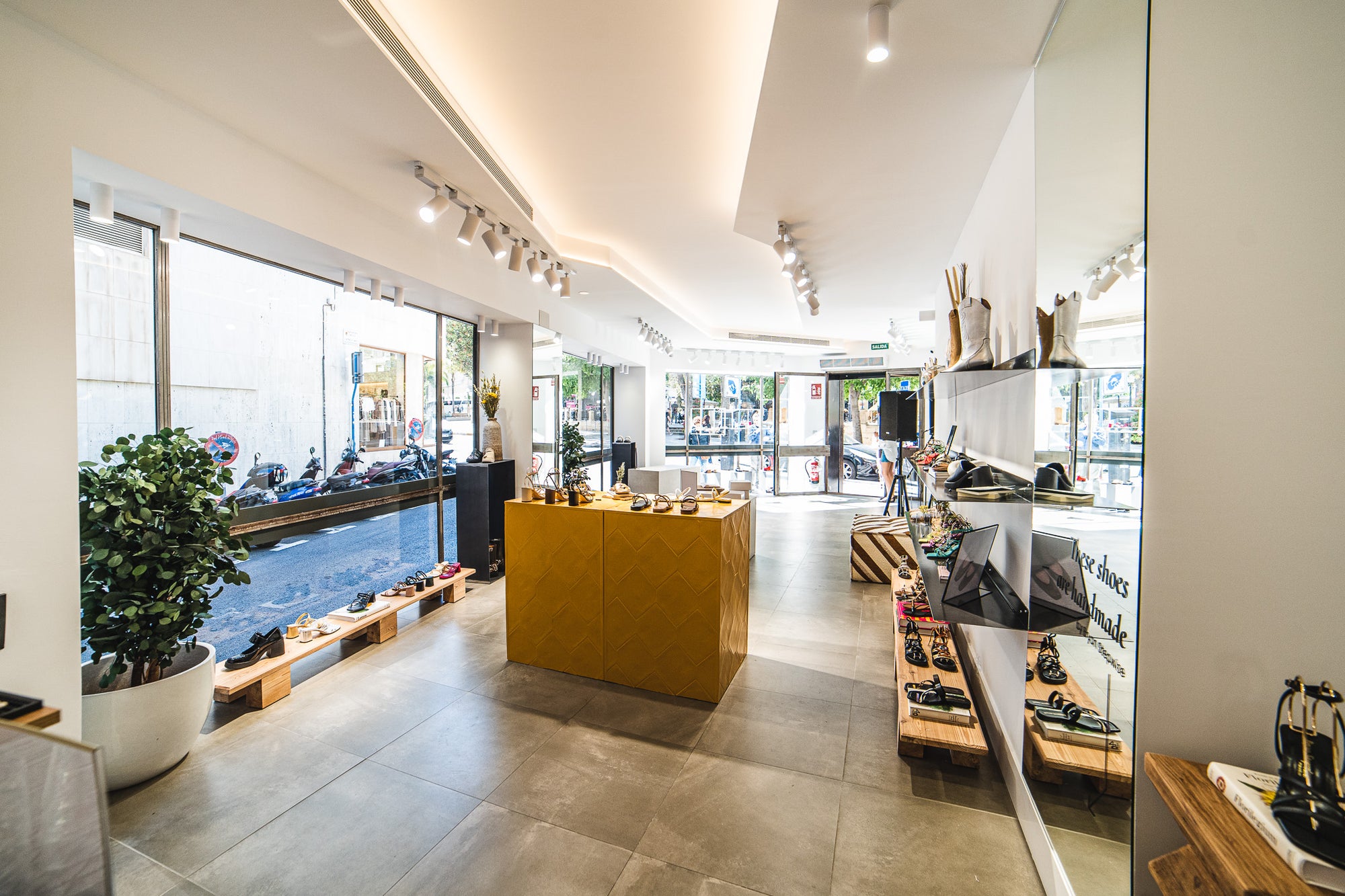 Bryan Stepwise Shopify